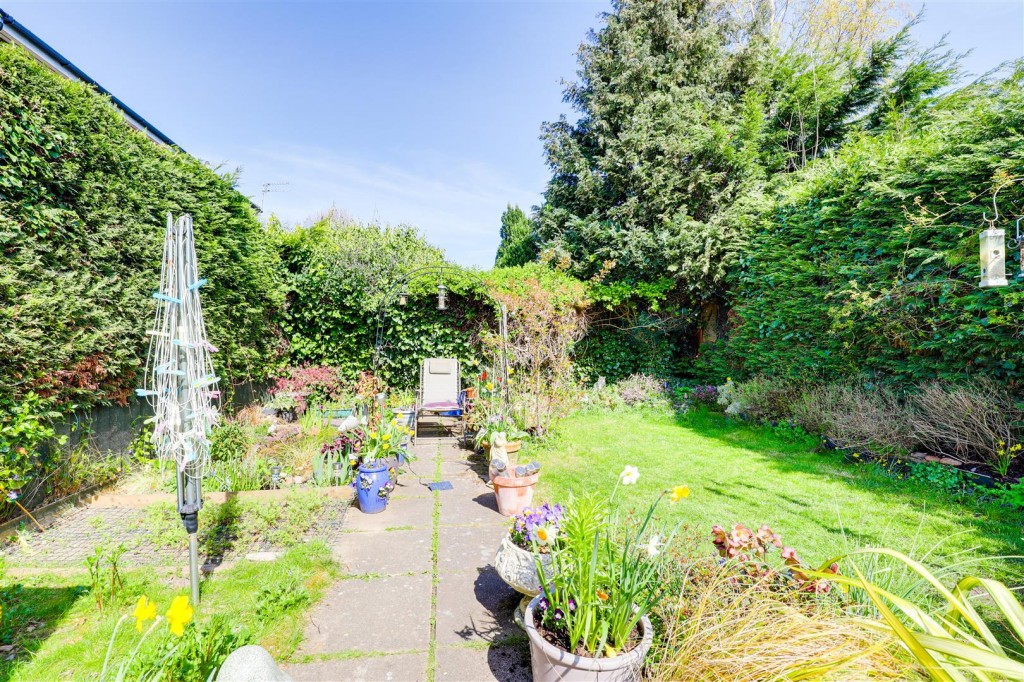 Derby Road, Borrowash, Derbyshire, DE72 3HA