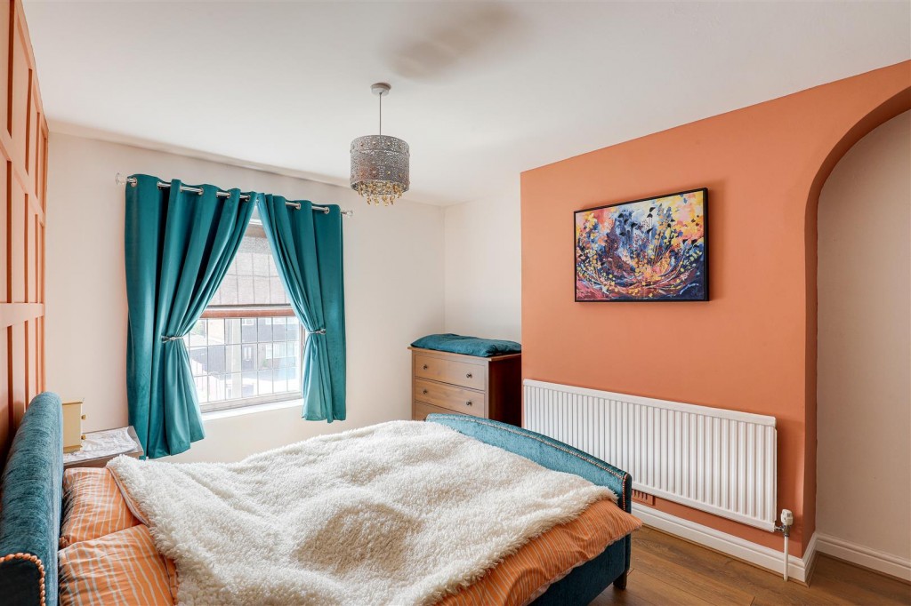 Derby Road, Borrowash, Derbyshire, DE72 3HA