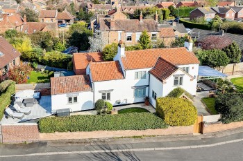 Davids Lane, Gunthorpe, Nottinghamshire, NG14 7EW