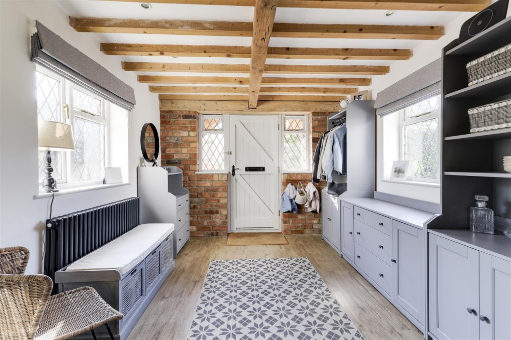Davids Lane, Gunthorpe, Nottinghamshire, NG14 7EW