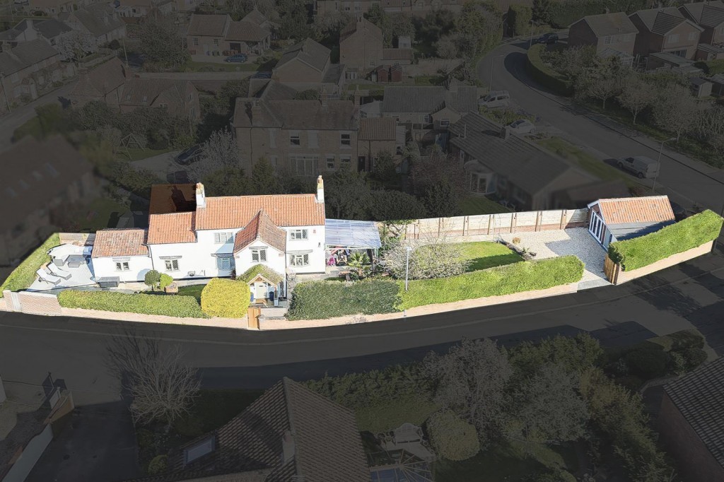Davids Lane, Gunthorpe, Nottinghamshire, NG14 7EW
