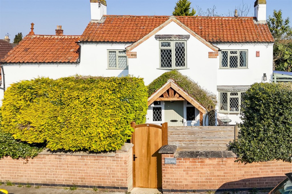 Davids Lane, Gunthorpe, Nottinghamshire, NG14 7EW