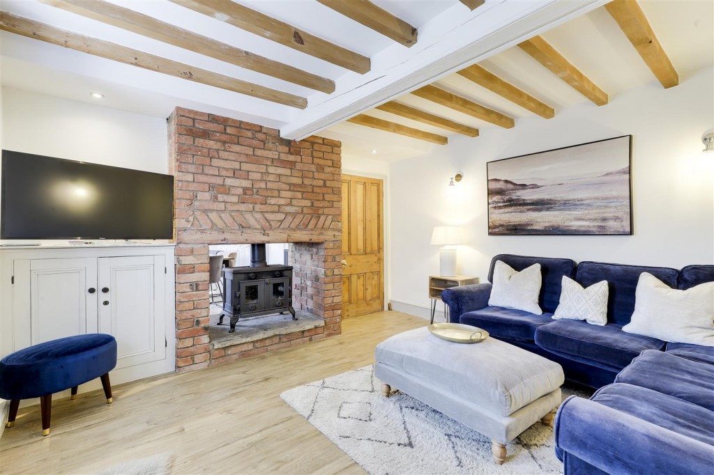 Davids Lane, Gunthorpe, Nottinghamshire, NG14 7EW