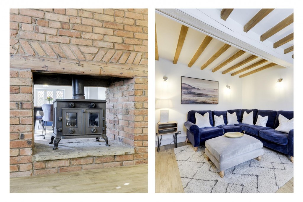 Davids Lane, Gunthorpe, Nottinghamshire, NG14 7EW