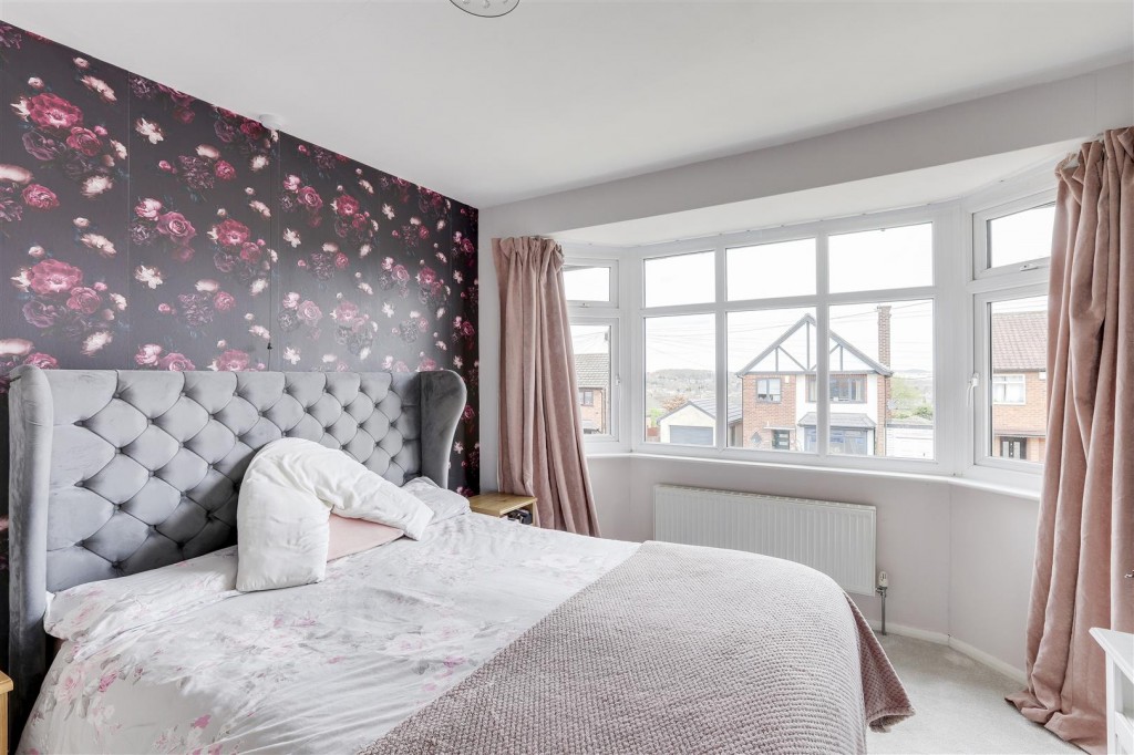 Shaftesbury Avenue, Sandiacre, Nottinghamshire, NG1