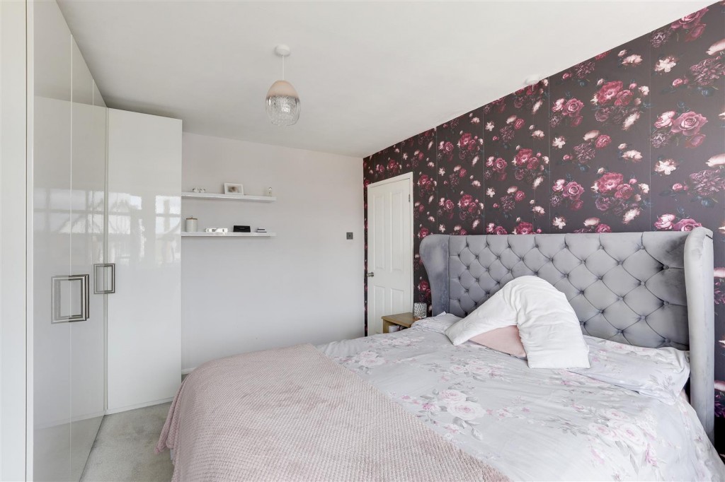 Shaftesbury Avenue, Sandiacre, Nottinghamshire, NG1
