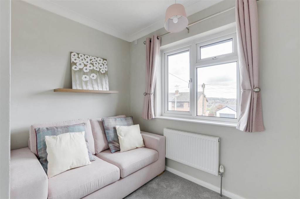 Shaftesbury Avenue, Sandiacre, Nottinghamshire, NG1