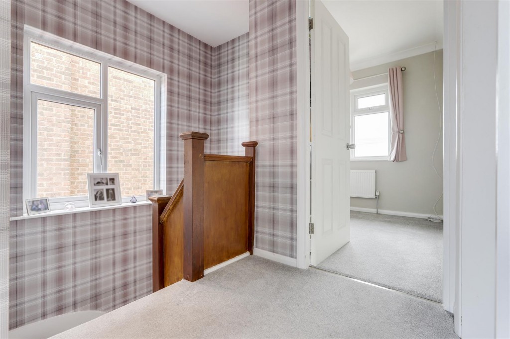 Shaftesbury Avenue, Sandiacre, Nottinghamshire, NG1