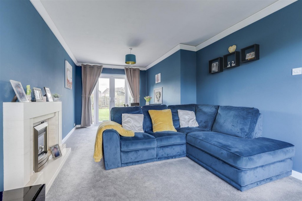 Shaftesbury Avenue, Sandiacre, Nottinghamshire, NG1