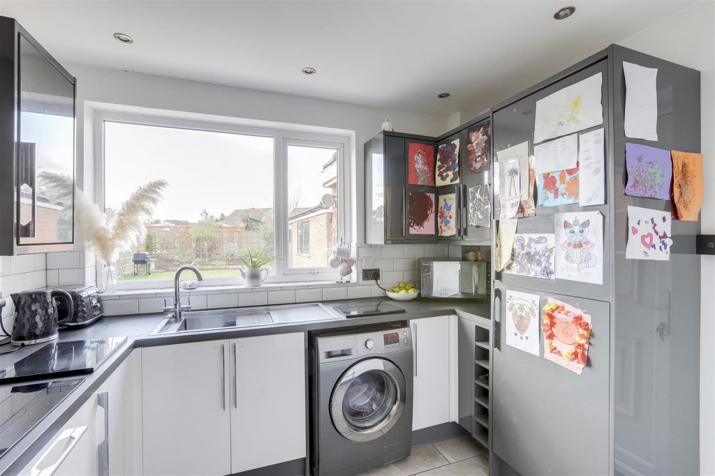 Shaftesbury Avenue, Sandiacre, Nottinghamshire, NG1