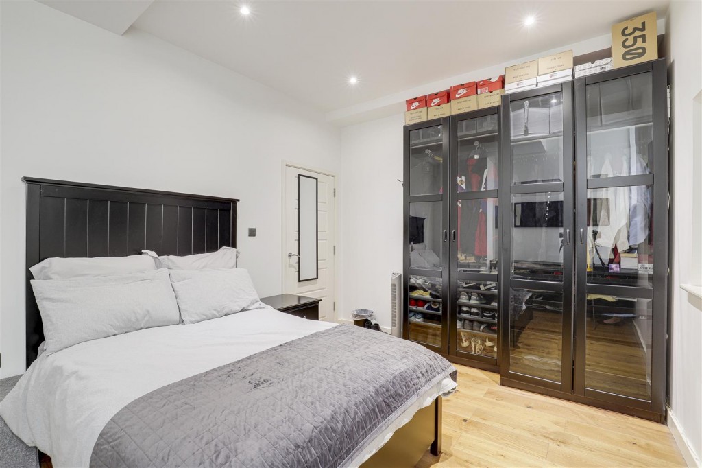 Hounds Gate, Nottingham, Nottinghamshire, NG1 7AB