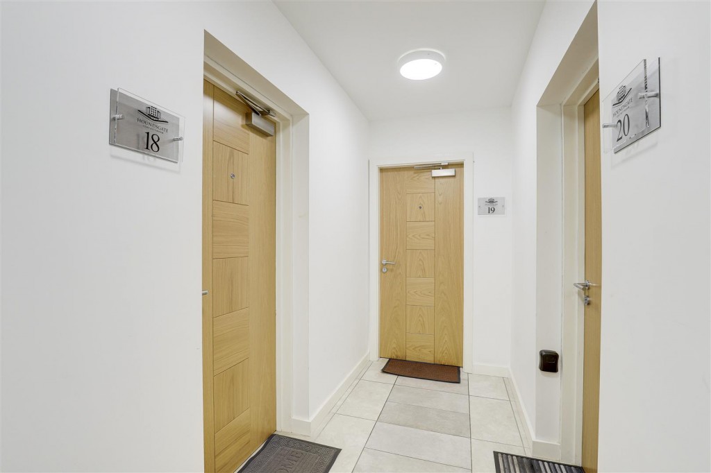 Hounds Gate, Nottingham, Nottinghamshire, NG1 7AB