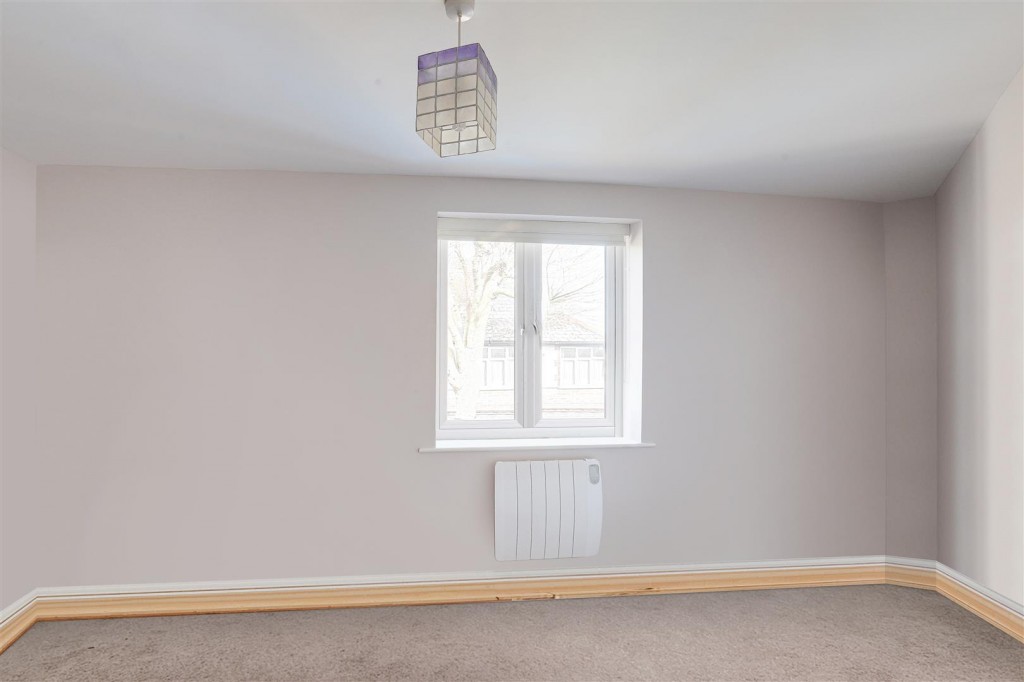 Woodland Grove, Woodthorpe, Nottinghamshire, NG5 3FX