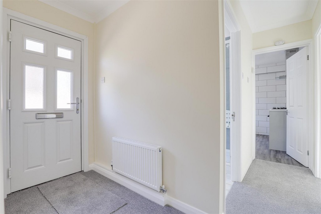 Clarborough Drive, Arnold, Nottinghamshire, NG5 7LN