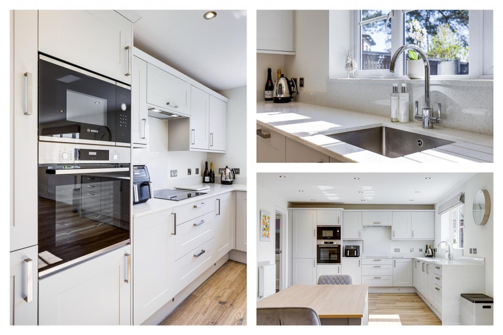 High Meadow, Tollerton, Nottinghamshire, NG12 4DZ