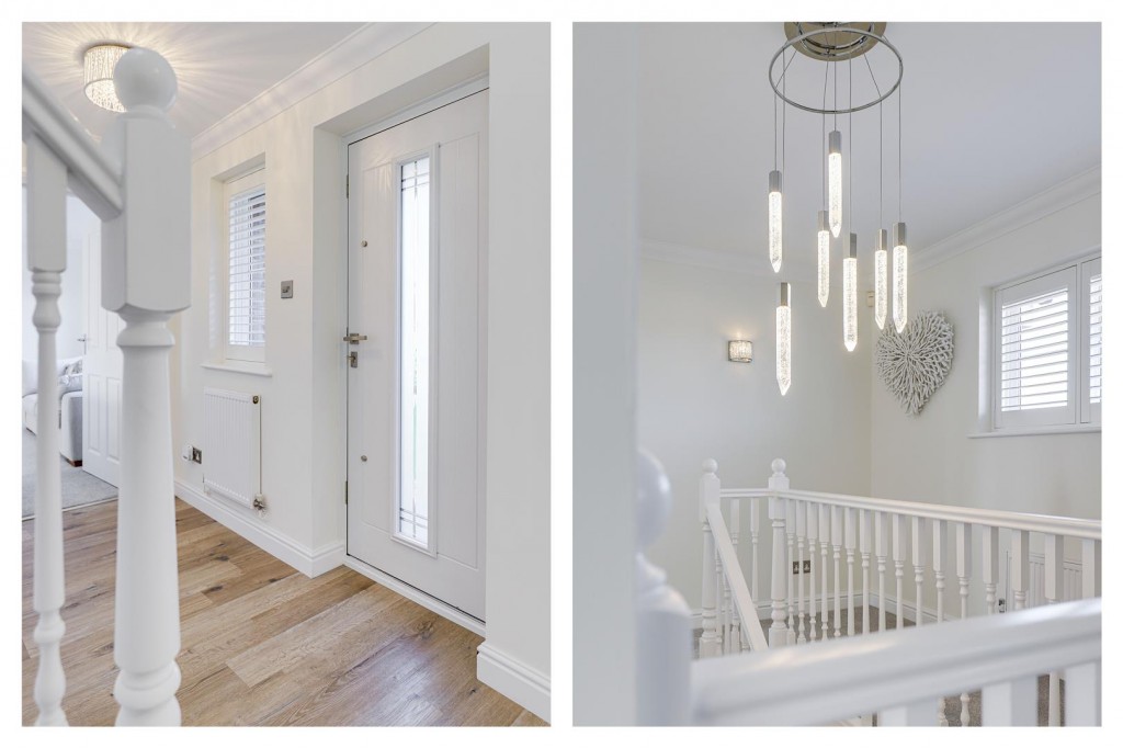 High Meadow, Tollerton, Nottinghamshire, NG12 4DZ