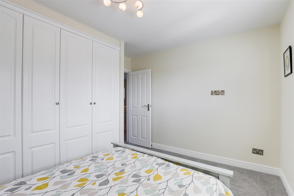 High Meadow, Tollerton, Nottinghamshire, NG12 4DZ