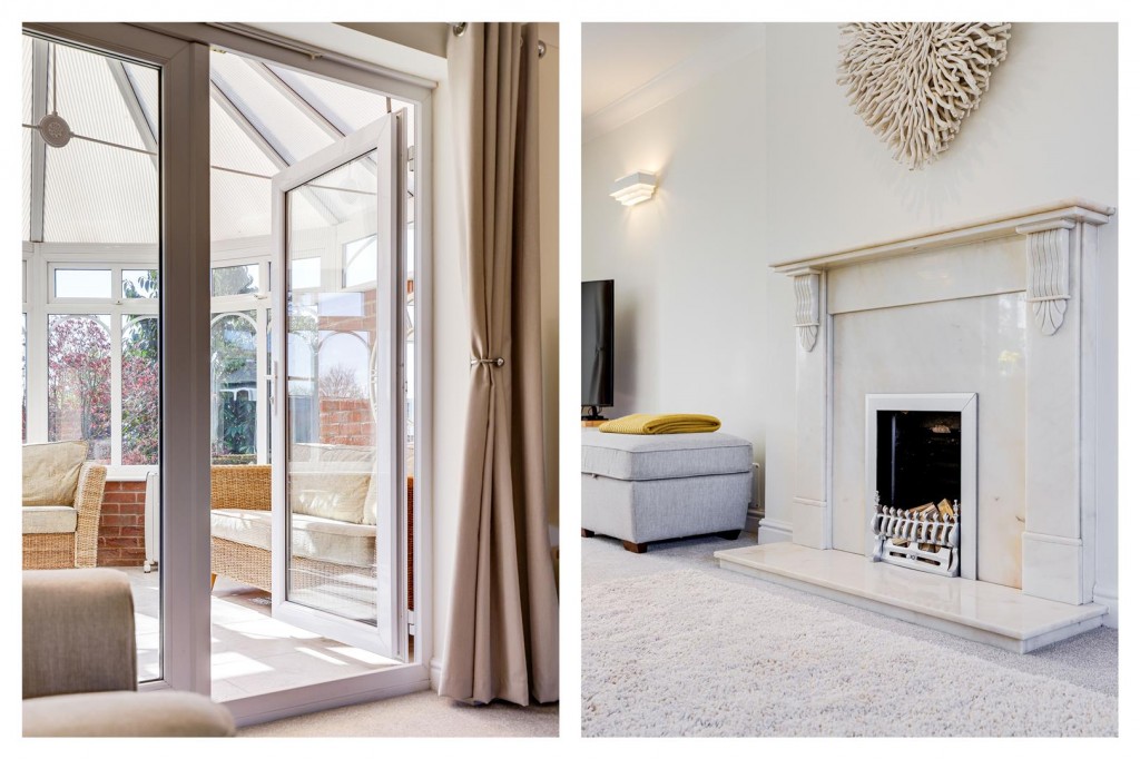 High Meadow, Tollerton, Nottinghamshire, NG12 4DZ