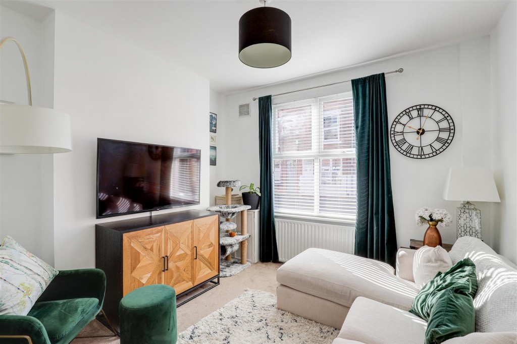 Drayton Street, Sherwood, Nottinghamshire, NG5 2JR
