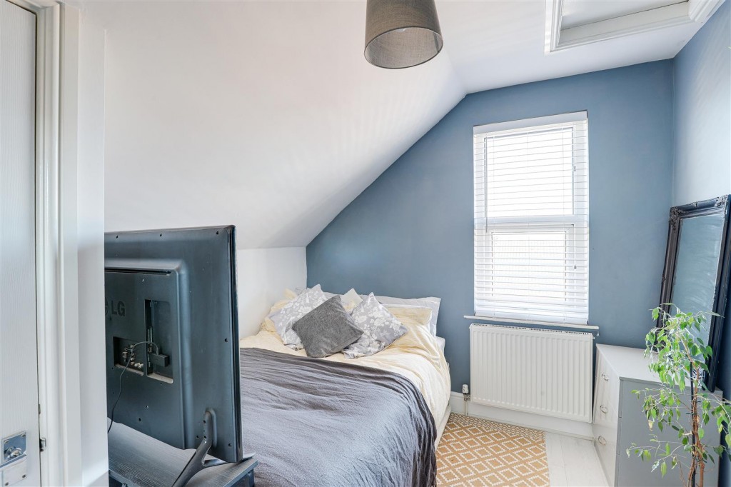 Drayton Street, Sherwood, Nottinghamshire, NG5 2JR