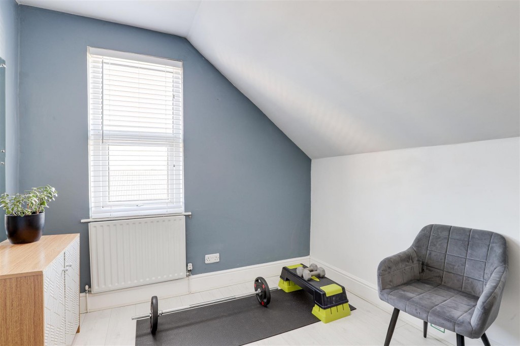 Drayton Street, Sherwood, Nottinghamshire, NG5 2JR