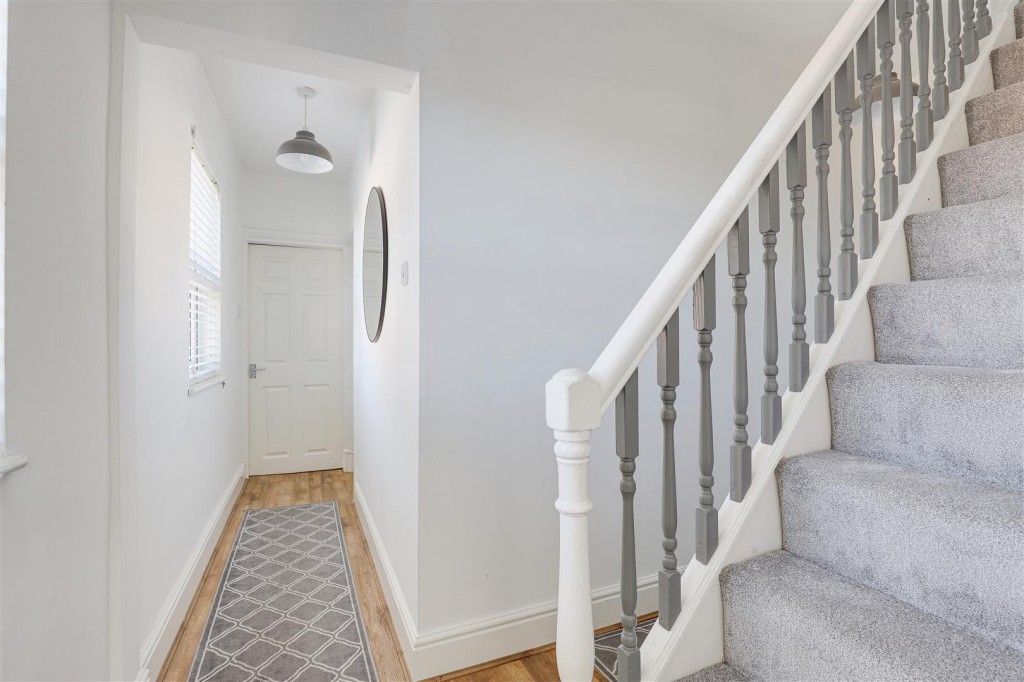 Drayton Street, Sherwood, Nottinghamshire, NG5 2JR