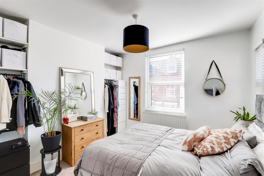 Drayton Street, Sherwood, Nottinghamshire, NG5 2JR