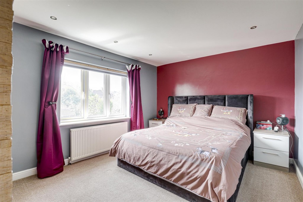 Derby Road, Beeston, Nottinghamshire, NG9 3AP