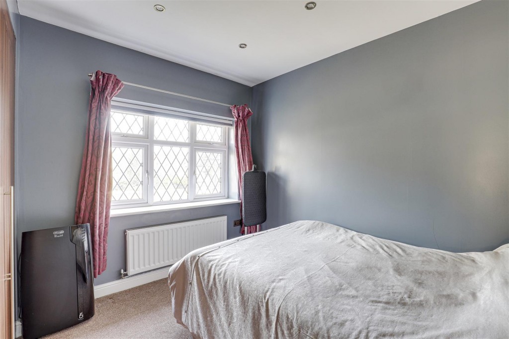 Derby Road, Beeston, Nottinghamshire, NG9 3AP