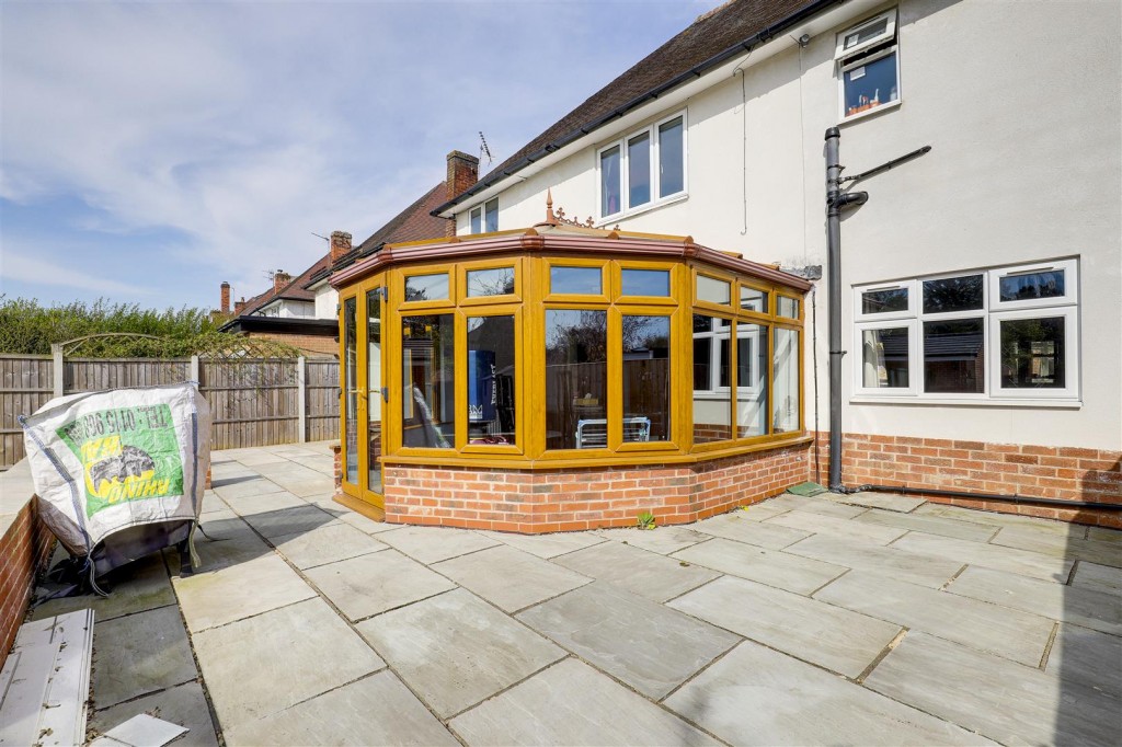 Derby Road, Beeston, Nottinghamshire, NG9 3AP