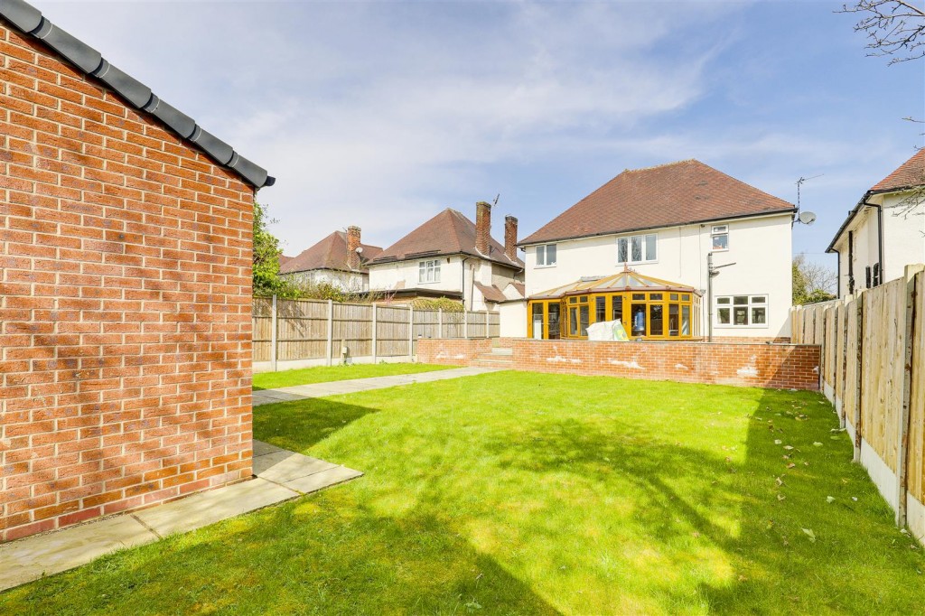 Derby Road, Beeston, Nottinghamshire, NG9 3AP