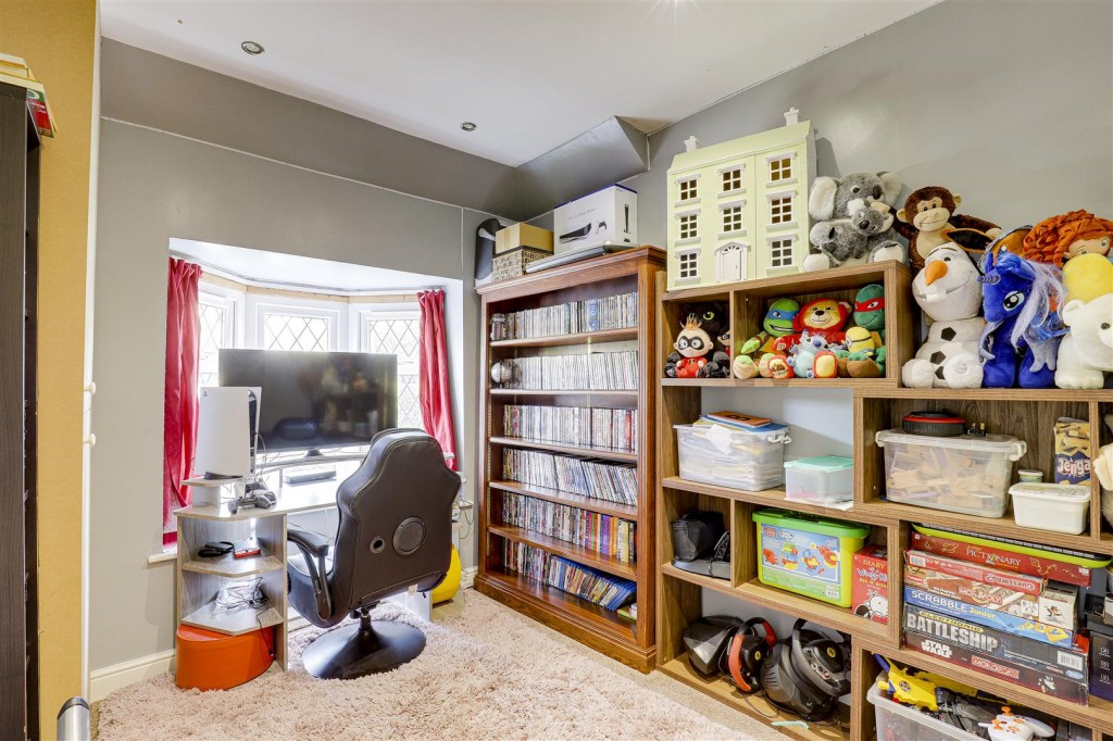 Derby Road, Beeston, Nottinghamshire, NG9 3AP
