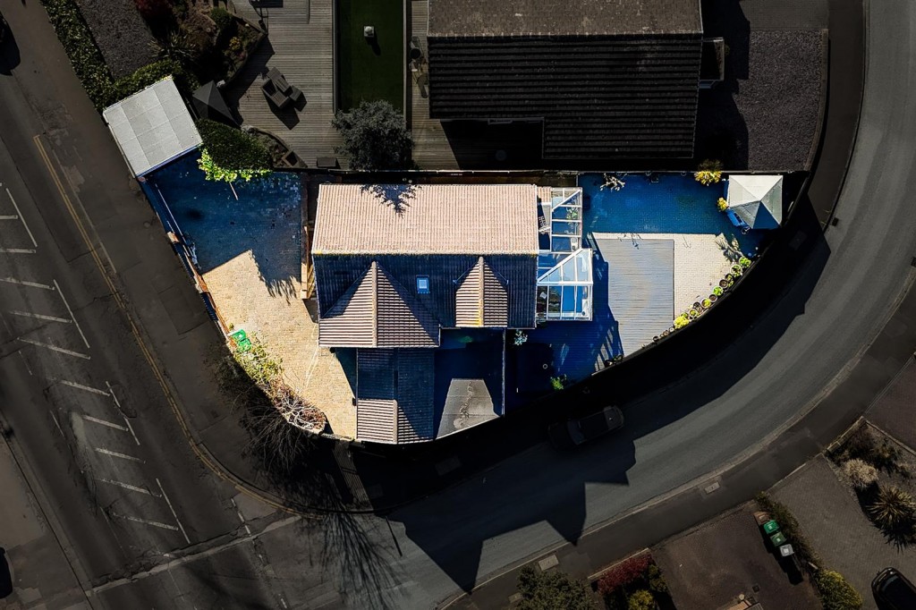 Springwood Gardens, Woodthorpe, Nottinghamshire, NG5 4HB
