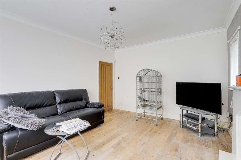 Mossdale Road, Sherwood Dales, Nottinghamshire, NG5 3GX