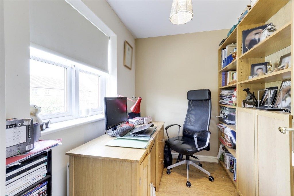 Millbank Place, Bestwood Village, Nottinghamshire, NG6 8EF