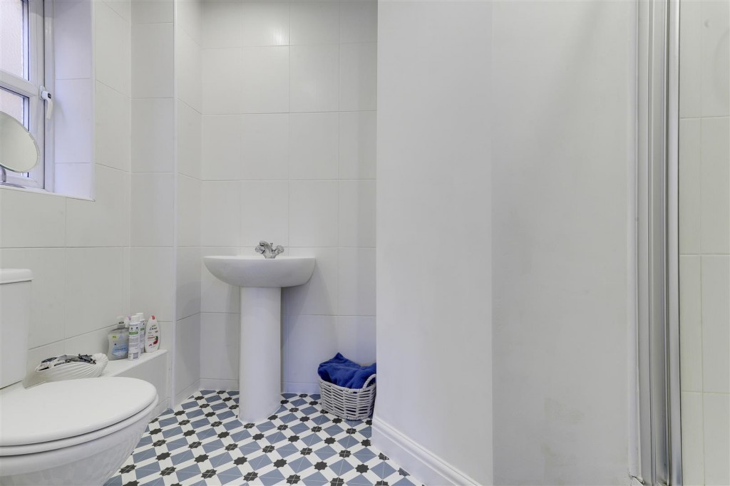 Millbank Place, Bestwood Village, Nottinghamshire, NG6 8EF