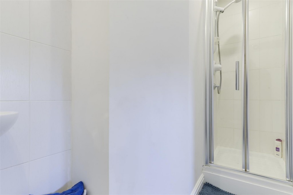 Millbank Place, Bestwood Village, Nottinghamshire, NG6 8EF