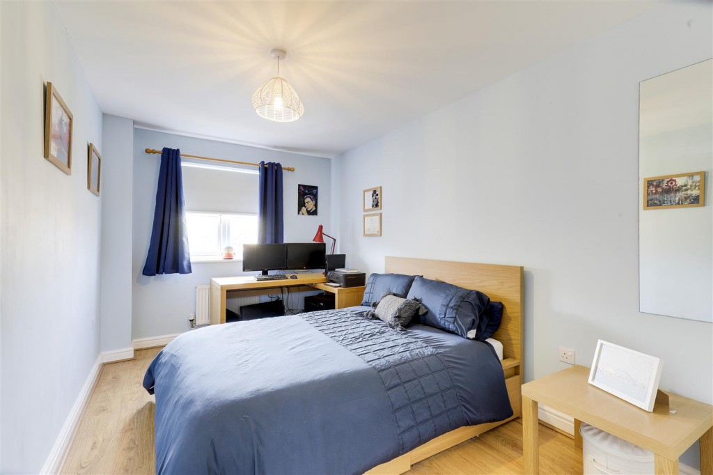 Millbank Place, Bestwood Village, Nottinghamshire, NG6 8EF
