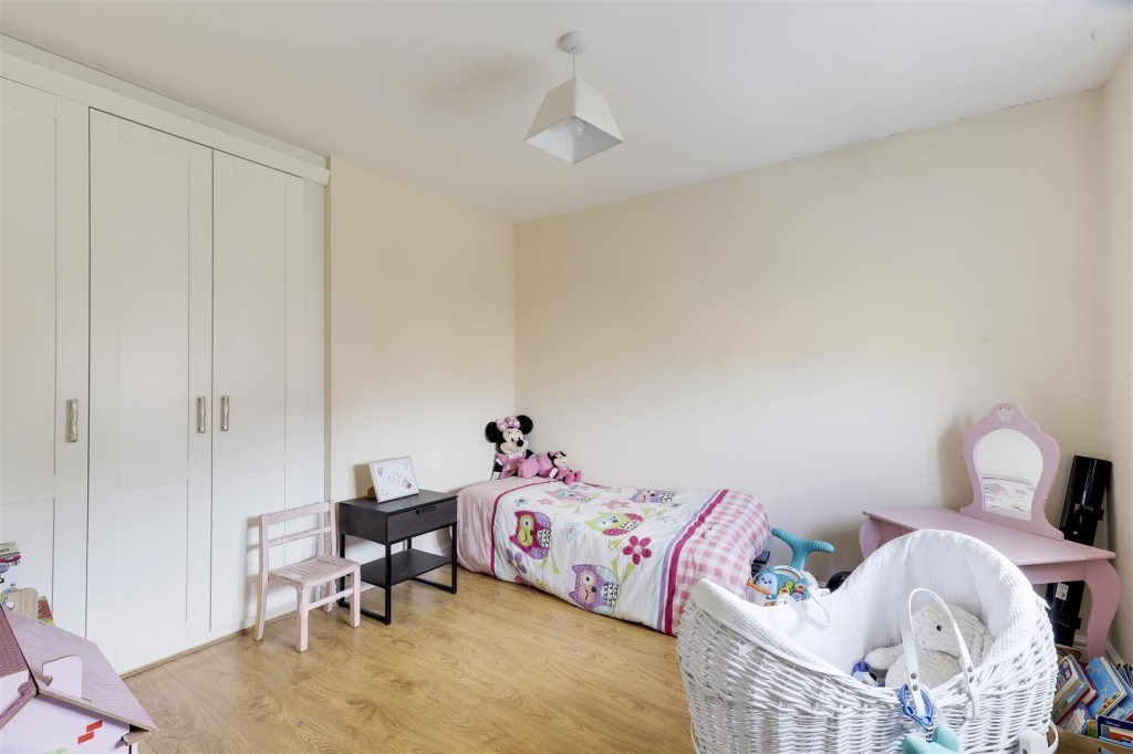 Millbank Place, Bestwood Village, Nottinghamshire, NG6 8EF