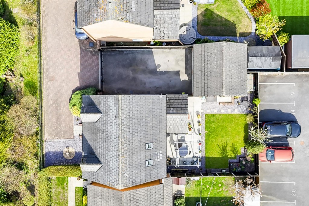 Millbank Place, Bestwood Village, Nottinghamshire, NG6 8EF