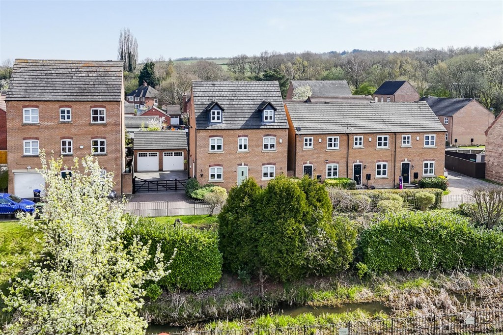 Millbank Place, Bestwood Village, Nottinghamshire, NG6 8EF