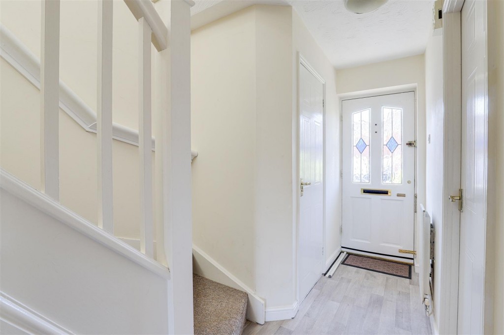 Langton Close, Colwick, Nottingham, NG4 2BW