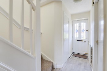 Langton Close, Colwick, Nottingham, NG4 2BW