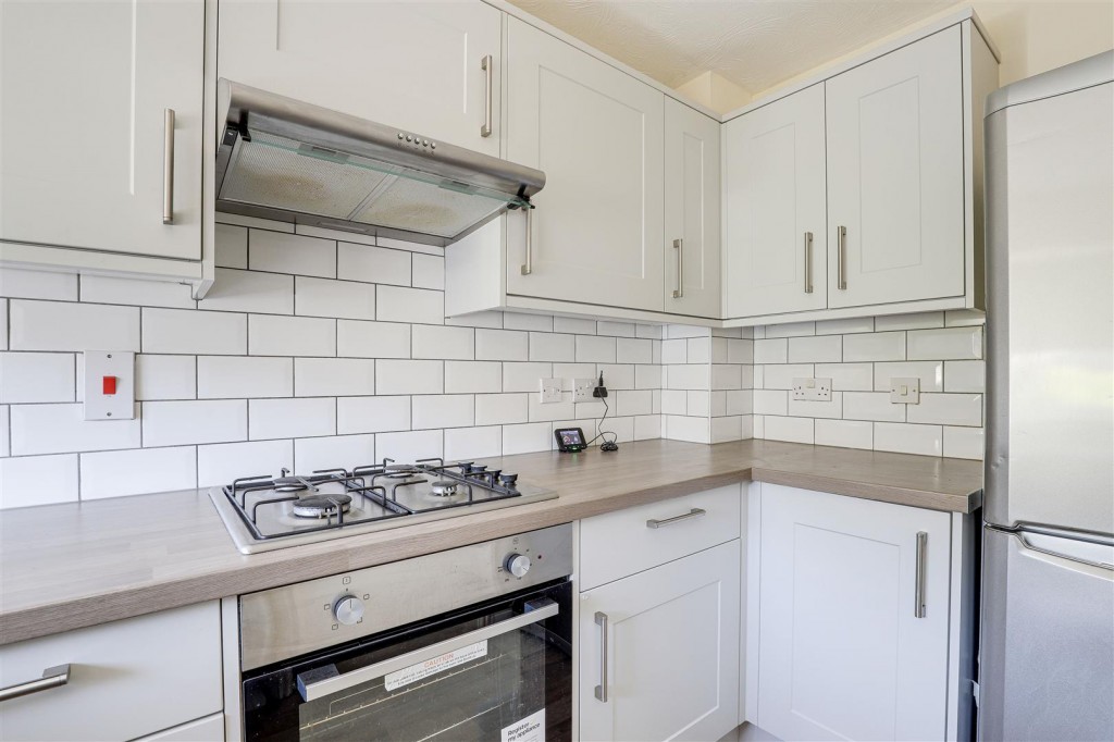 Langton Close, Colwick, Nottingham, NG4 2BW