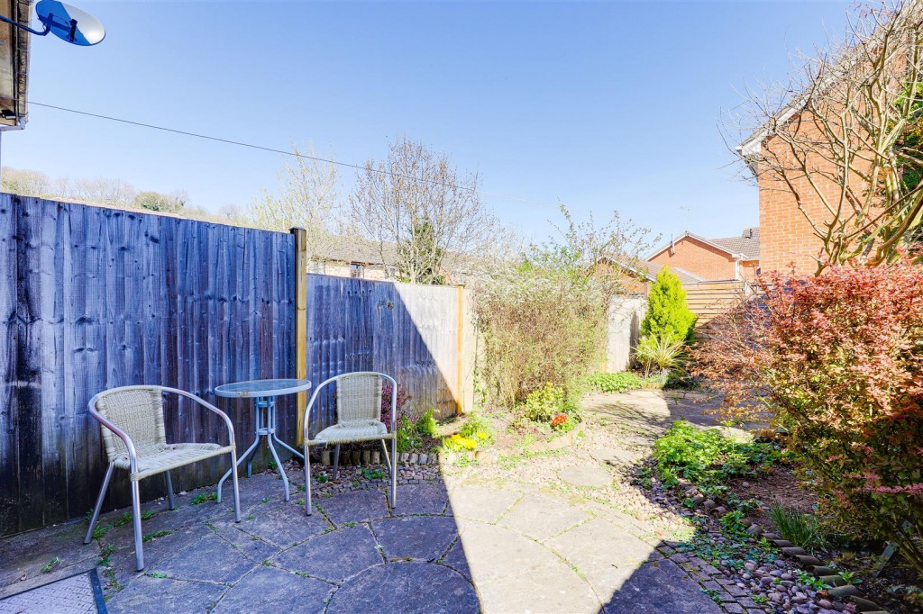 Langton Close, Colwick, Nottingham, NG4 2BW