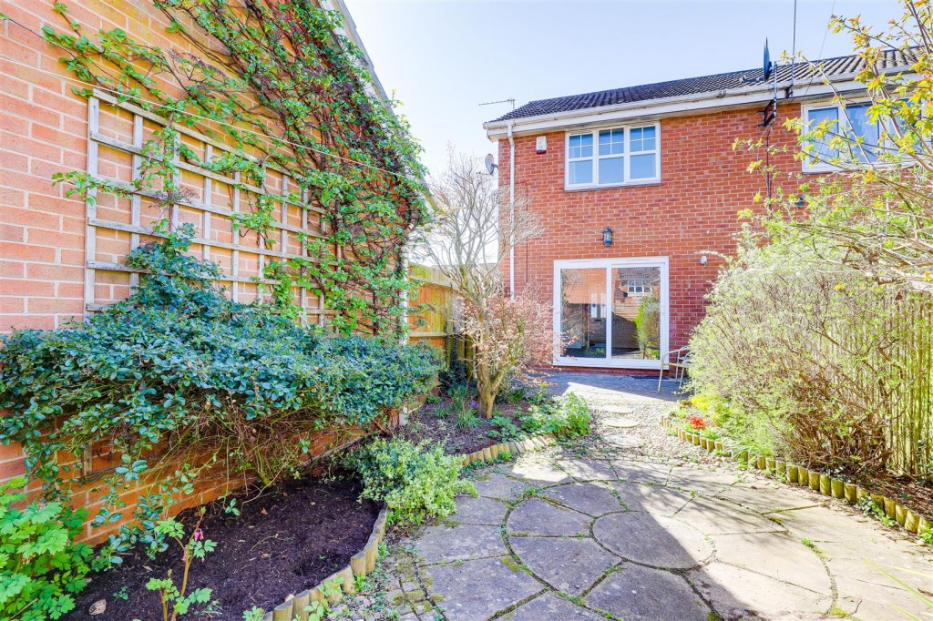 Langton Close, Colwick, Nottingham, NG4 2BW