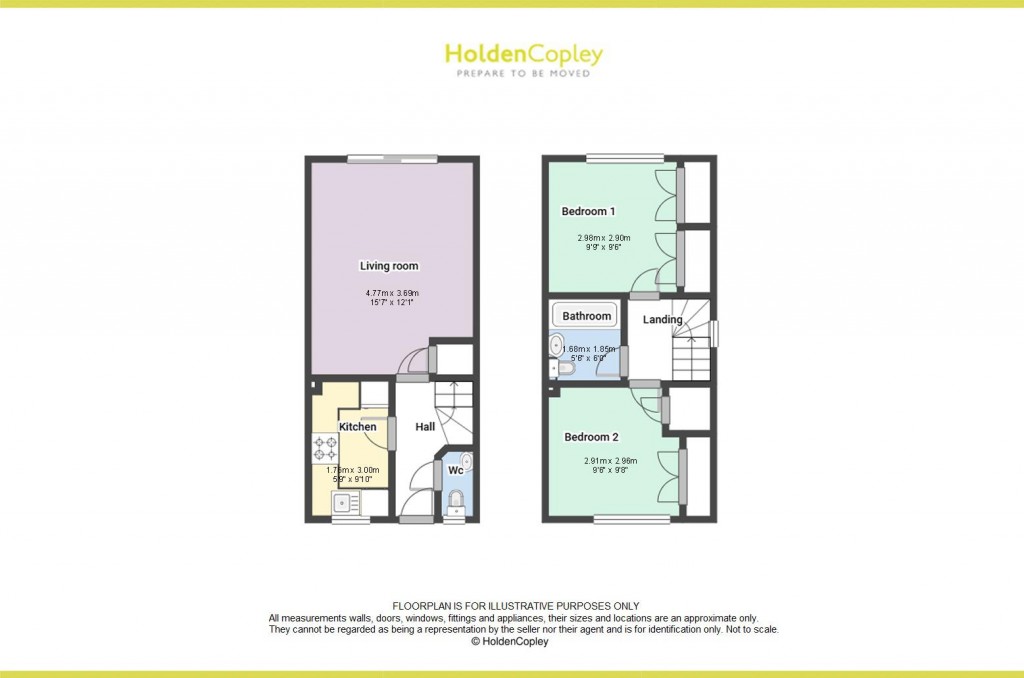 Langton Close, Colwick, Nottingham, NG4 2BW