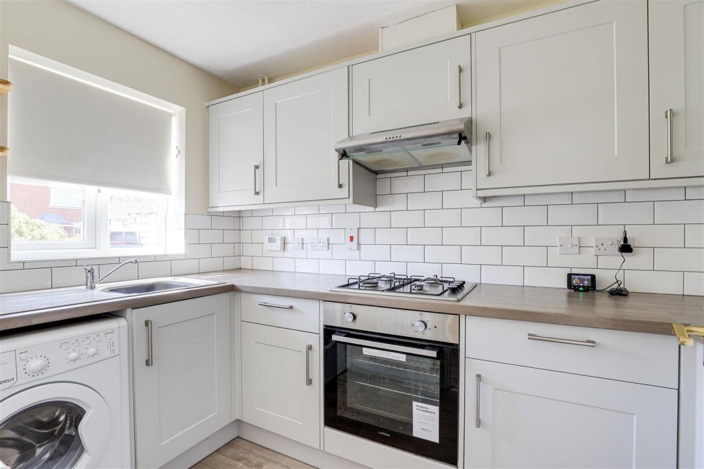 Langton Close, Colwick, Nottingham, NG4 2BW
