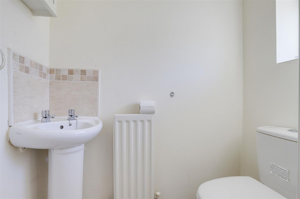Langton Close, Colwick, Nottingham, NG4 2BW