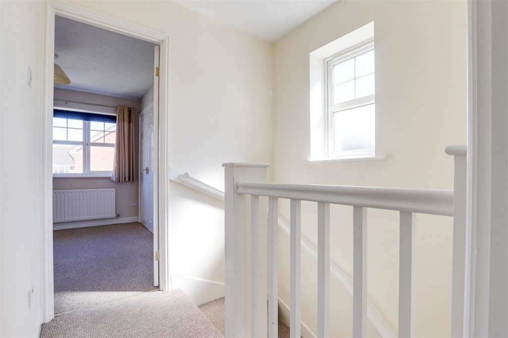 Langton Close, Colwick, Nottingham, NG4 2BW